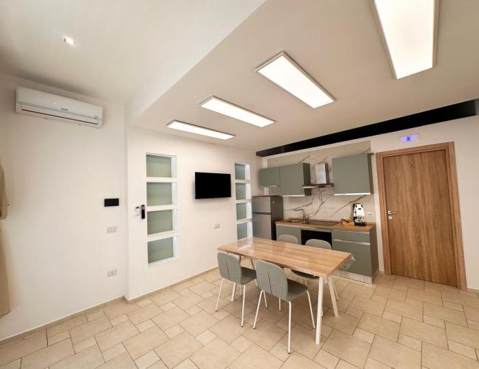 Lai Home appartamento con cucina
