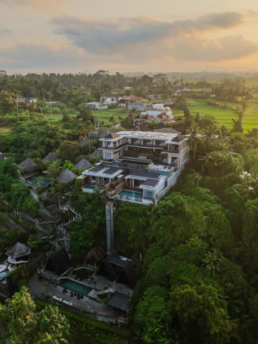 Lawangkala Resort Ubud