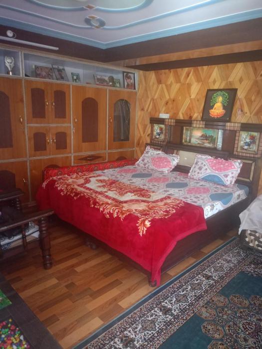 Pranshi Home Stay Kalpa