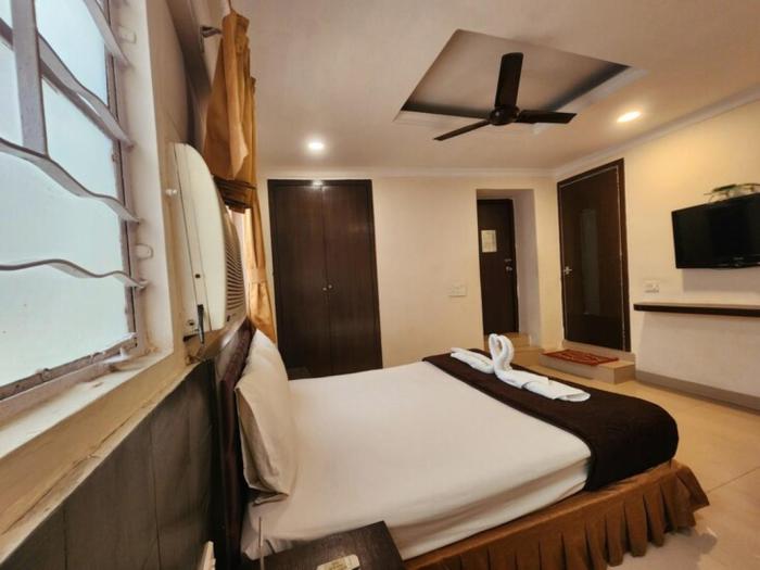 Hotel Al Sana