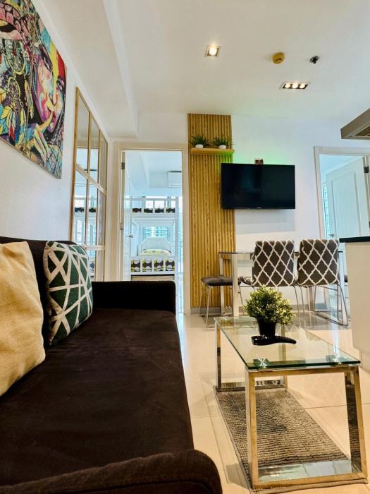 Azure Urban Resort Residences Parañaque City near NAIA Airport