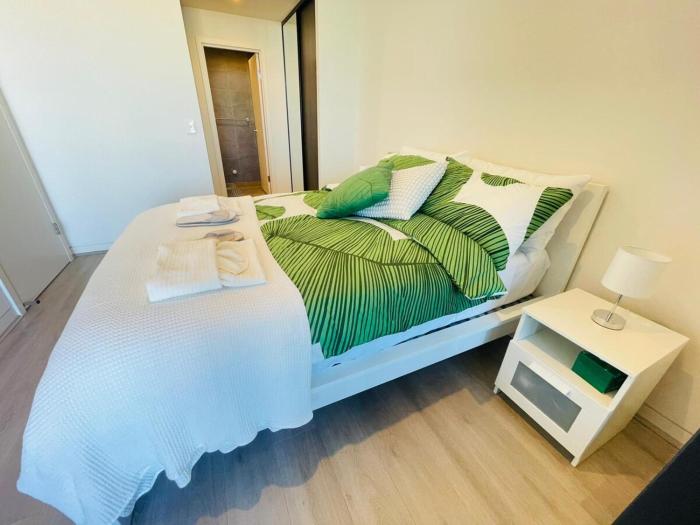 The Happy Place - 2B2Bath 5min to ACCOR Stadium