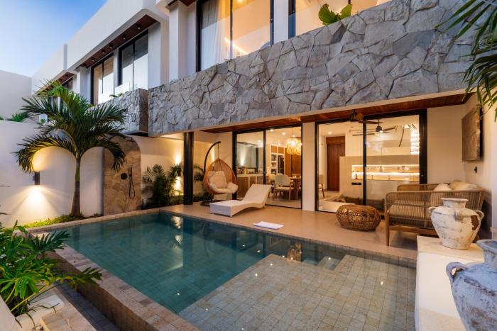 Villa Surya Uluwatu by BaliSuperHost