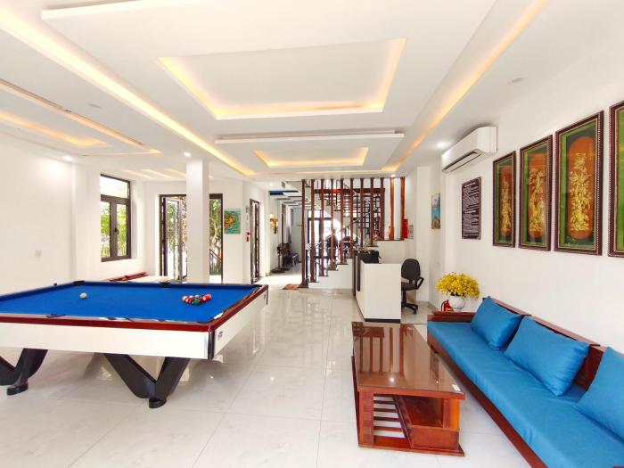 Sơn Trà Villa Hội An