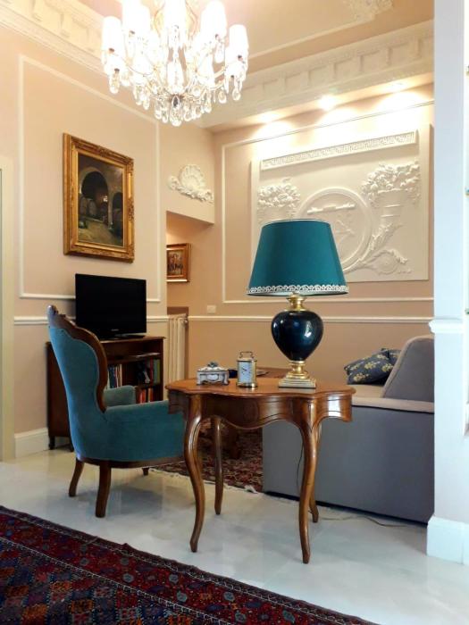 Casa Alessandro Firenze