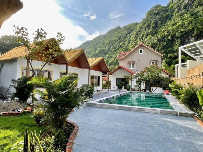 Tam Coc Harmony Homestay