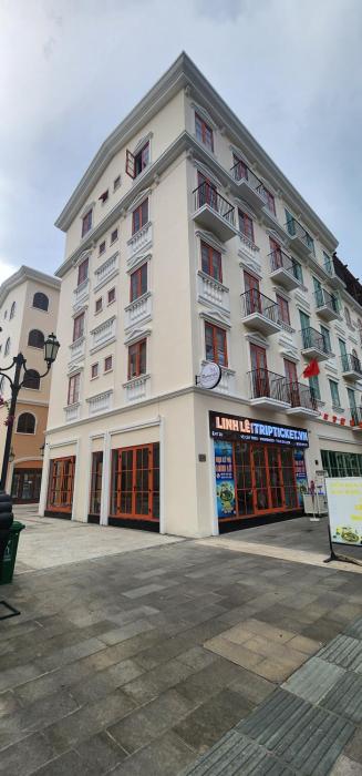 MEMENTO Apartment Phu Quoc