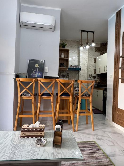 Inter Prime apartment 4