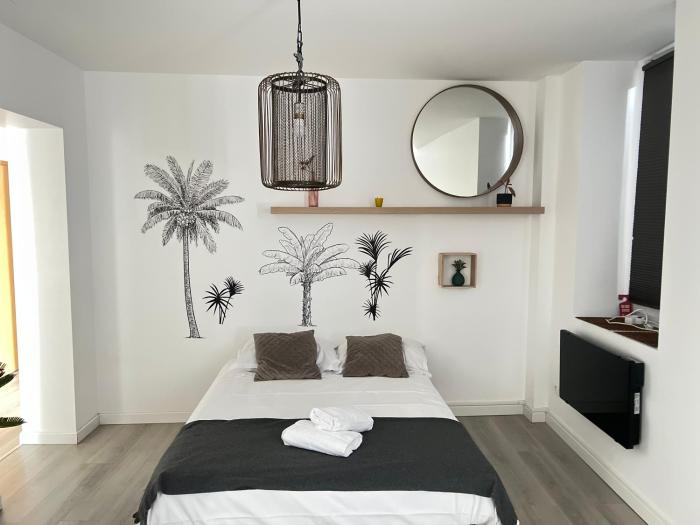 Appartement 5 lits Wifi Un Séjour à Part