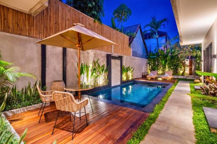 Esmeralda1 BR Shared Pool ZN284