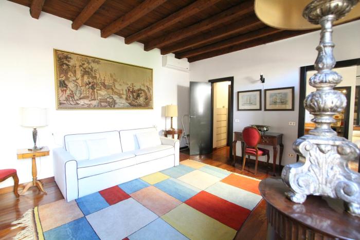 Bamboo Milan Brera FioriChiari