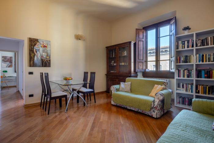 Cuore Di Firenze Apartment