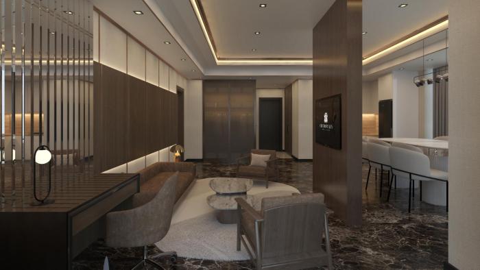 Grand Plaza Hotel Hanoi