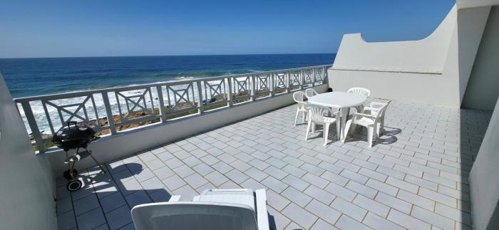 Ramsgate Rendezvous 14 - Sleeps 6