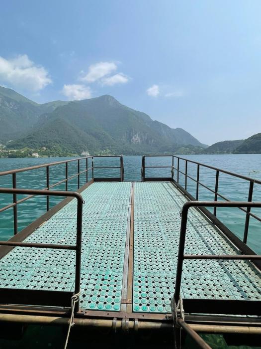 Casa Bepi Giardino nuovo