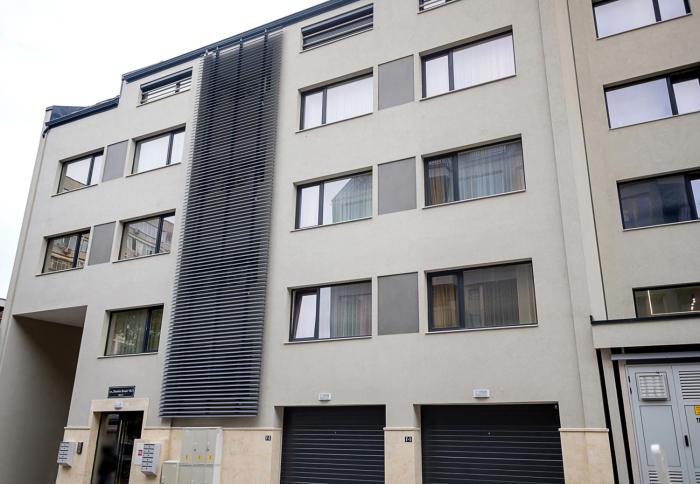 Casa Novara Apartments - Relax & Enjoy in Central Varna by Flat Mаnаger