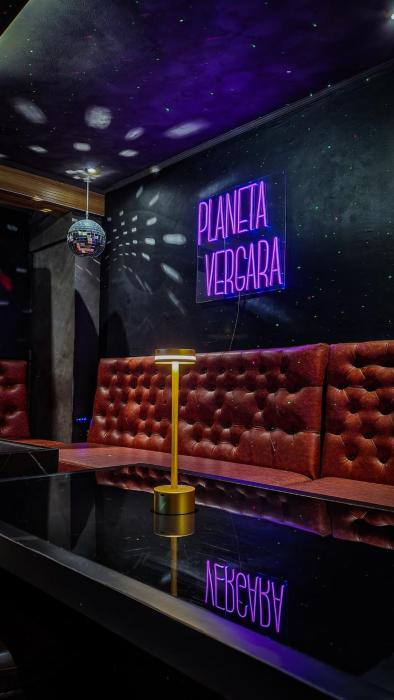 The KTV Sound Lounge Experience