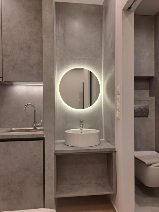 ERIFILI -mini apartment