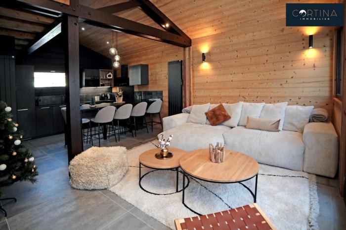 Chalet Lauranoure Diable - Les Deux Alpes