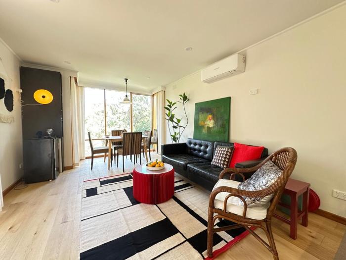Forest Romance Retreat near Doncaster Westfield M3