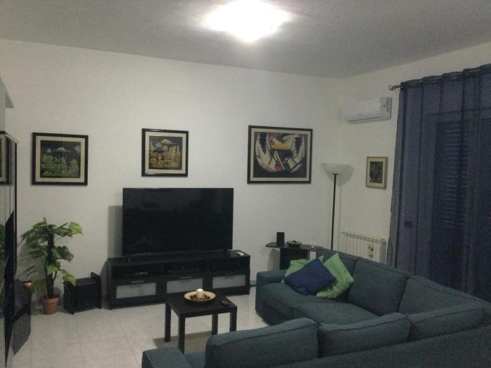 Elegante Appartamento Palermo