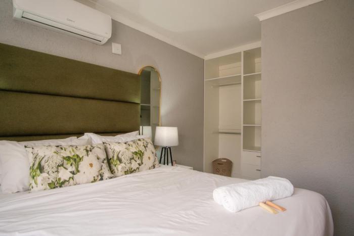 Masana at Homely Escape