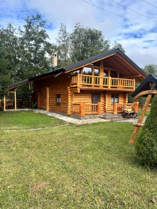 Pensiunea Plaiul Bucovinei