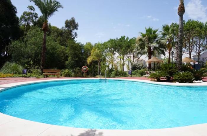 VILLA INTMA - GOLF - POOLS - near Mijas, Marbella, Fuengirola - Fully Equipped