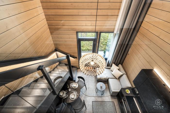 Levin Lyhty Bea B2 by Hilla Villas