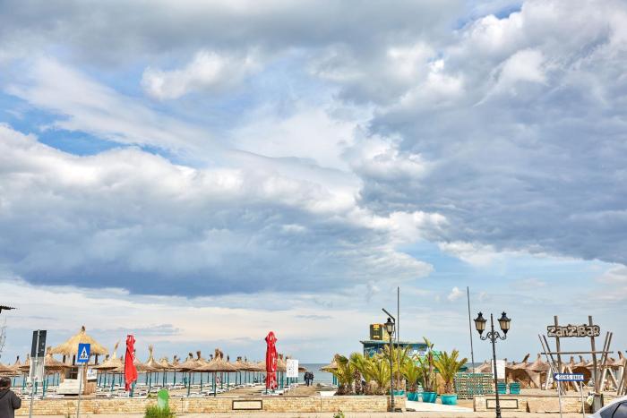 Apartamente Promenada 2