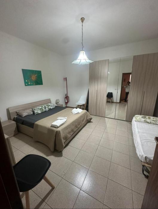 Valentin Monfalcone Apartment near Fincantieri and Marina Julia