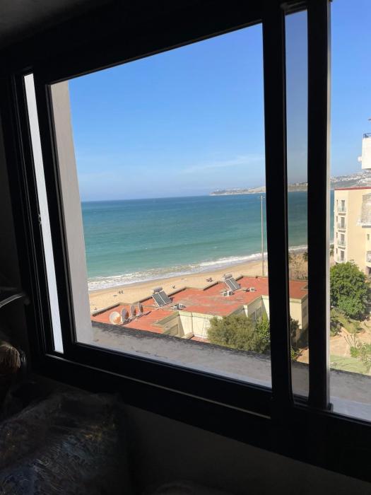 663 lux appartement 1 Chambre