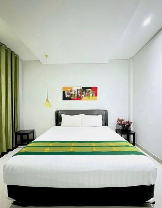 La Colina Komodo Hotel