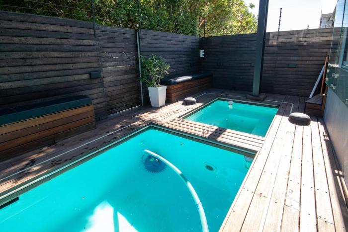 Family home in Monastery Road