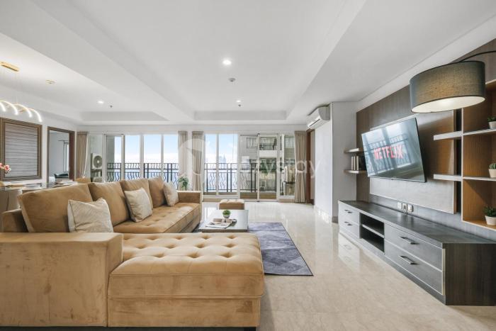 Fenja by Kozystay - Senayan