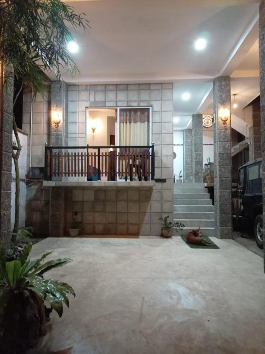 Unawatuna villa bird nest- Garden apartment