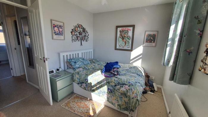 Rosa House - 2BR, Ensuite, Netflix, Travel