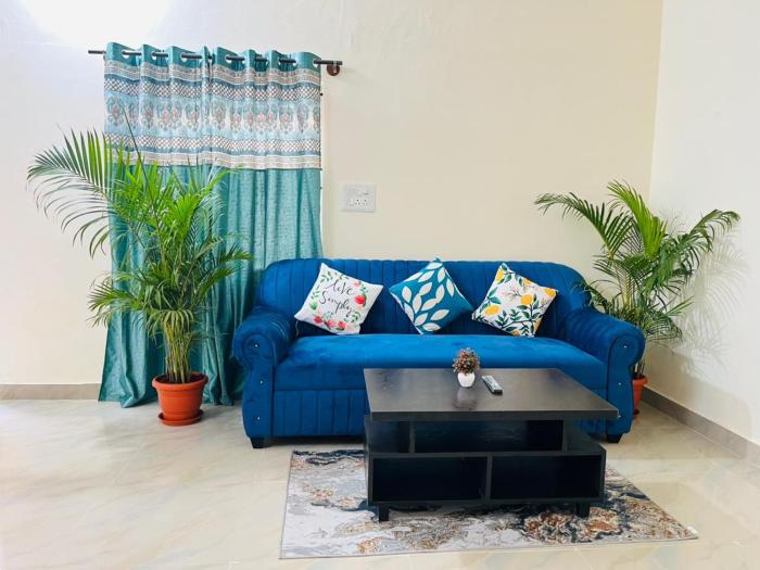StayEase Homes Comfortable 3BHK Near Manyata Tech Park