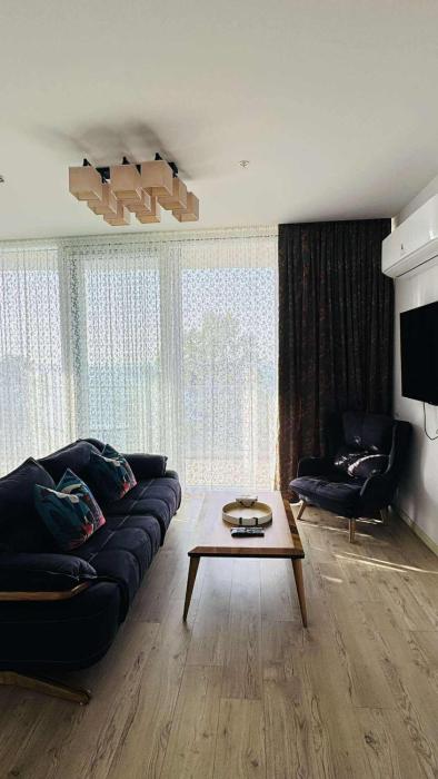 Green Cape Botanico Батуми