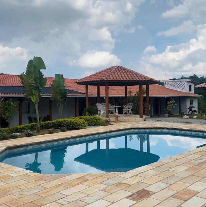 Chácara Paraíso Verde