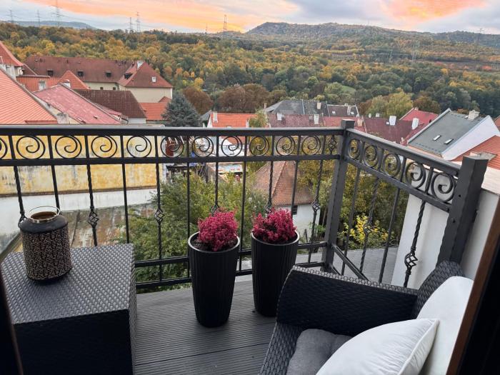 ROYAL Apartment