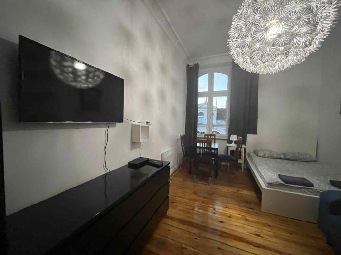 Pokoje Monte 26 w Sopocie