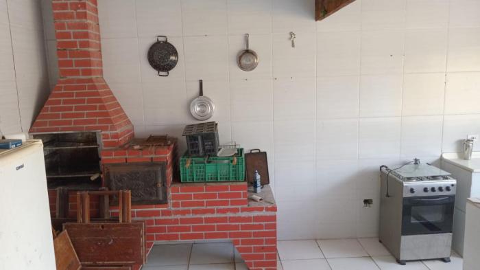Casa monguagua