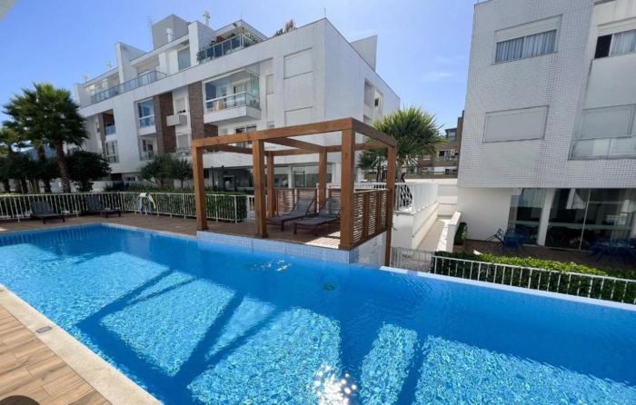 Apartamento campeche