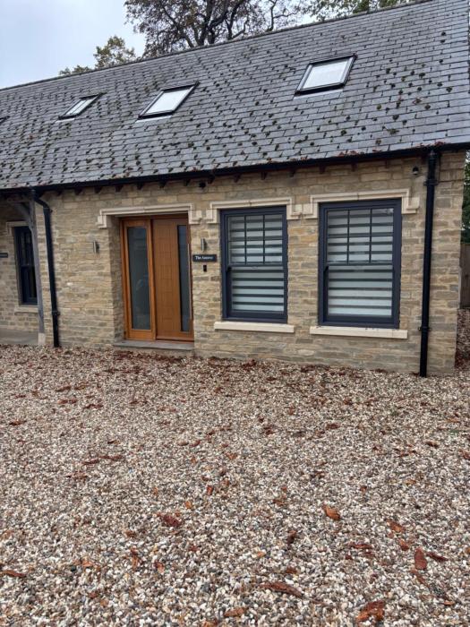 The Annexe, The Walled Garden- Nr Bicester Village