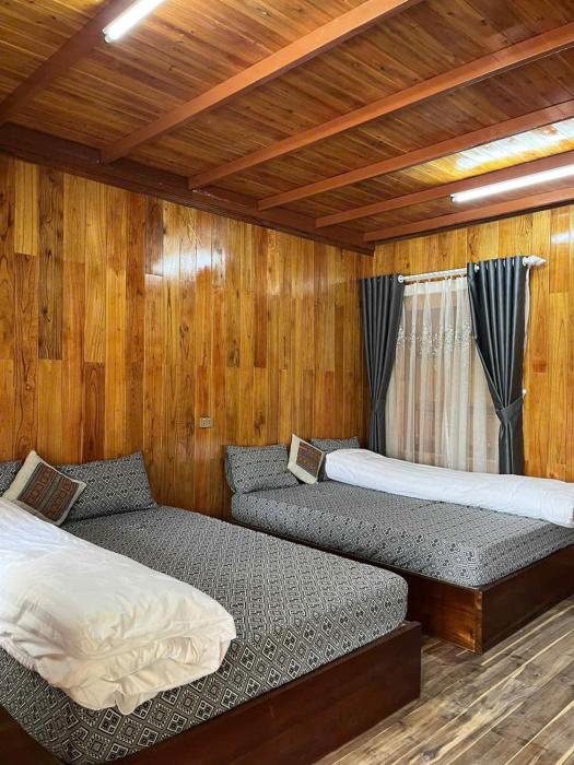 homstay tuấn thơm