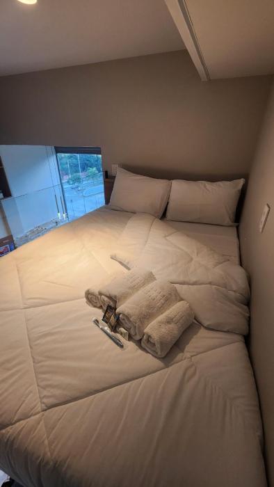 512 Conforto Brooklin Consulado Morumbis metrô 20 passos