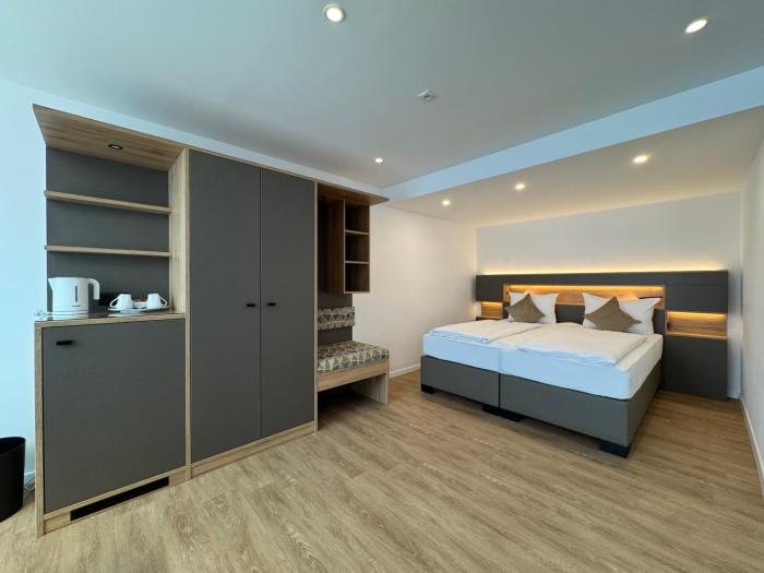 PANORAMA HOTEL in Neustadt an der Weinstraße