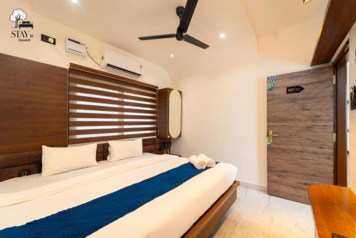 Stay In Dandeli