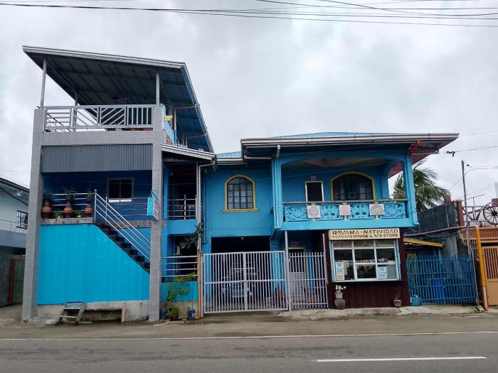 Ravara Natividad Homestay